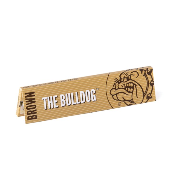 Mortalha KS Bulldog Slim Brown 1,5€